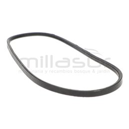 Correa 3L 3/8X35 9,5X889 Adaptable A Ariens 920013, 920021, 921001, St1124Dle, St27Le Total 55-5611