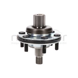 Soporte Cuchilla Mtd Dcha. ( 50 " ) Total 55-5230