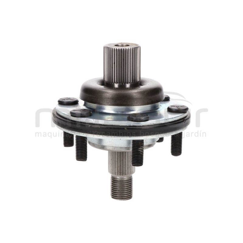 Soporte Cuchilla Mtd Dcha. ( 50 " ) Total 55-5230