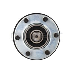 Soporte Cuchilla Mtd Dcha. ( 50 " ) Total 55-5230