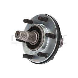 Soporte Cuchilla Mtd Dcha. ( 50 " ) Total 55-5230