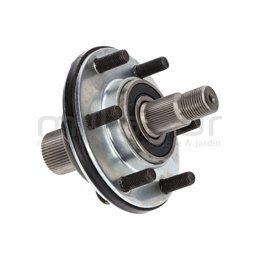Soporte Cuchilla Mtd Dcha. ( 50 " ) Total 55-5230