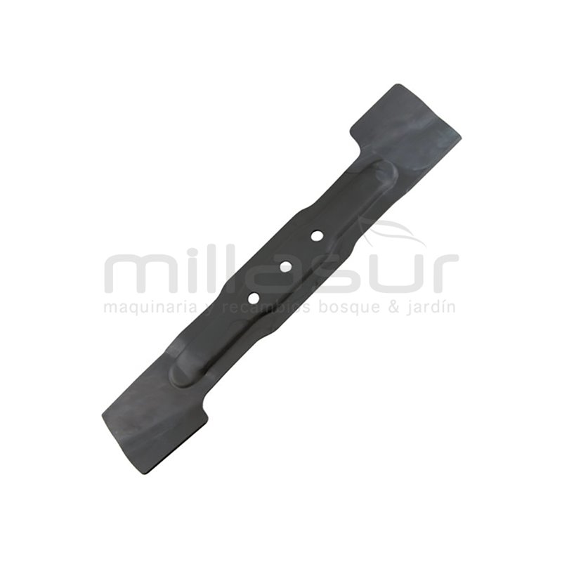 Cuchilla Cortacésped 320 Mm Adaptable A Bosch Rotak 32, Rotak 320 ... Total 55-5179