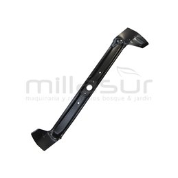 Cuchilla Cortacésped 800 Mm Adaptable A Outils Wolf A80 B Hydro, A80 Pro Hydro, A80B ... Total 55-4805