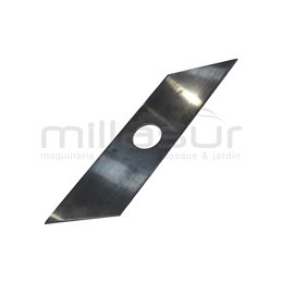Cuchilla Escarificador 226 Mm Adaptable A Viking Rl 455 B ... Total 55-4798