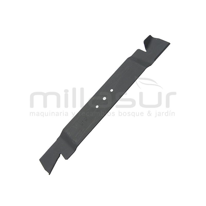 Cuchilla Cortacésped 530 Mm Adaptable A Husqvarna Royal 53, Royal 53 S, Royal 53 Se ... Total 55-4765