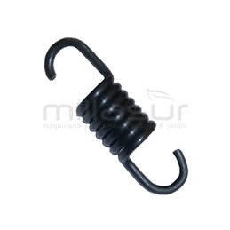 Muelle Embrague Kawasaki Tj53 Total 55-3915