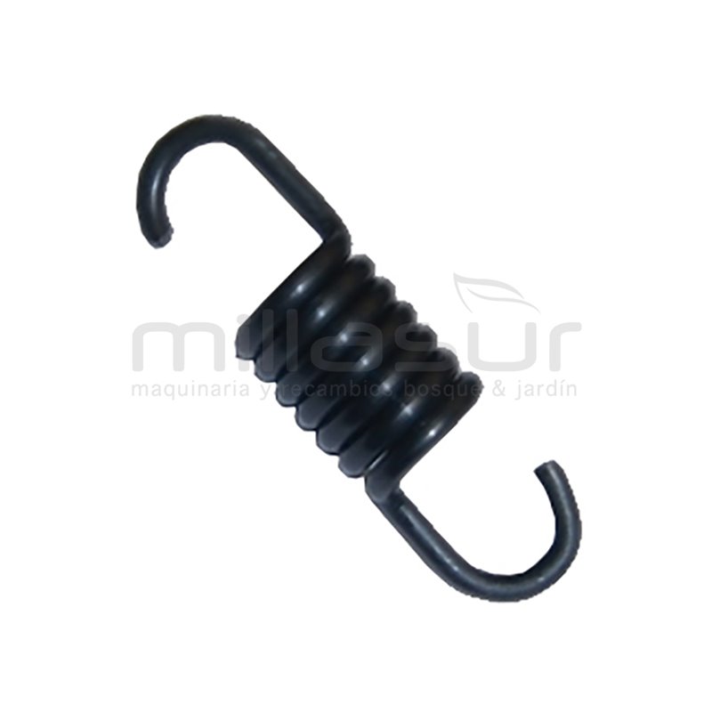 Muelle Embrague Kawasaki Tj53 Total 55-3915