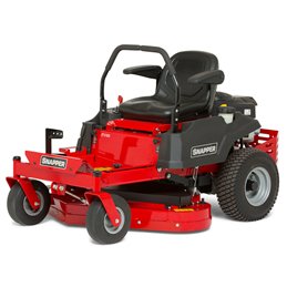 1 X Ztx105 - Giro Cero Snapper 36"- B&S Exi 7200 V-Twin - (Mulching No Incluido) Anova ZTX105