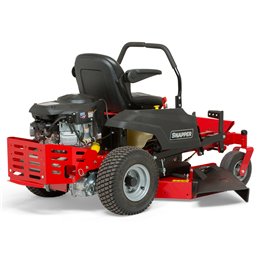 1 X Ztx105 - Giro Cero Snapper 36"- B&S Exi 7200 V-Twin - (Mulching No Incluido) Anova ZTX105