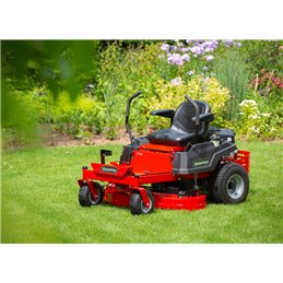 1 X Ztx105 - Giro Cero Snapper 36"- B&S Exi 7200 V-Twin - (Mulching No Incluido) Anova ZTX105