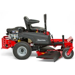 1 X Ztx105 - Giro Cero Snapper 36"- B&S Exi 7200 V-Twin - (Mulching No Incluido) Anova ZTX105