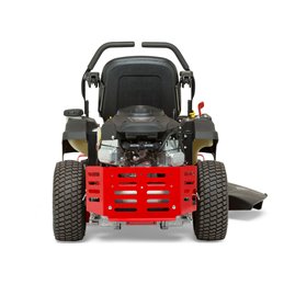 1 X Ztx105 - Giro Cero Snapper 36"- B&S Exi 7200 V-Twin - (Mulching No Incluido) Anova ZTX105