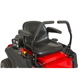 1 X Ztx105 - Giro Cero Snapper 36"- B&S Exi 7200 V-Twin - (Mulching No Incluido) Anova ZTX105