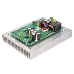 Placa Principal Var3630 Anova VAR3630-01