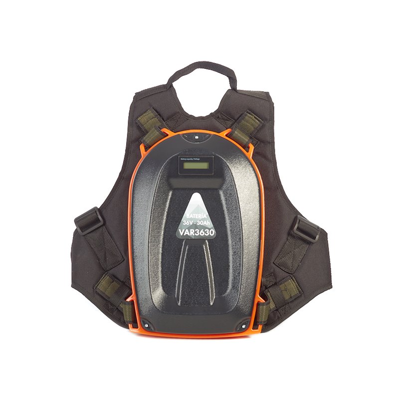 Batería Mochila Vareadora - Var3630 Anova VAR3630