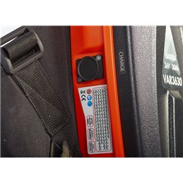 Batería Mochila Vareadora - Var3630 Anova VAR3630