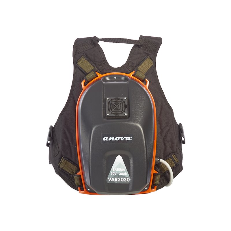Batería Mochila Vareadora - Var3030 Anova VAR3030