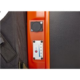 Batería Mochila Vareadora - Var3030 Anova VAR3030