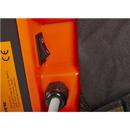 Batería Mochila Vareadora - Var3030 Anova VAR3030