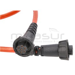 Cable Bateria Tijera Tpb4501 (48) Anova TPB4501-19