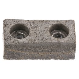 Zapata Freno Cuchillas Tc98S (05 03) Anova TC98S-0503