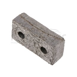 Zapata Freno Cuchillas Tc98S (05 03) Anova TC98S-0503