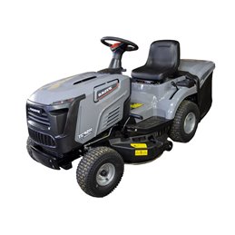 Tractor Cortacesped Anova 92Cm - Loncin 452Cc Hidrostatico Anova TC92H