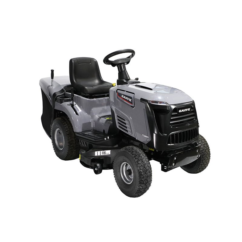 Tractor Cortacesped Anova 86Cm - Loncin 352Cc Anova TC86M