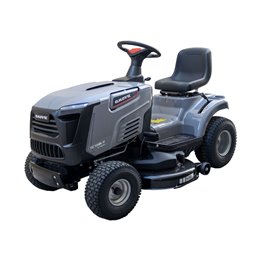 Tractor Cortacesped Anova 108Cm - Loncin 586Cc Bicilindrico Hidr - Salida Lateral Anova TC108LH