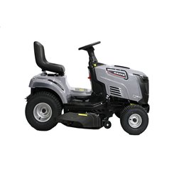 Tractor Cortacesped Anova 108Cm - Loncin 586Cc Bicilindrico Hidr - Salida Lateral Anova TC108LH