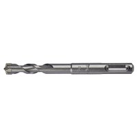 SDS-PLUS 4-Cut Drill Bits